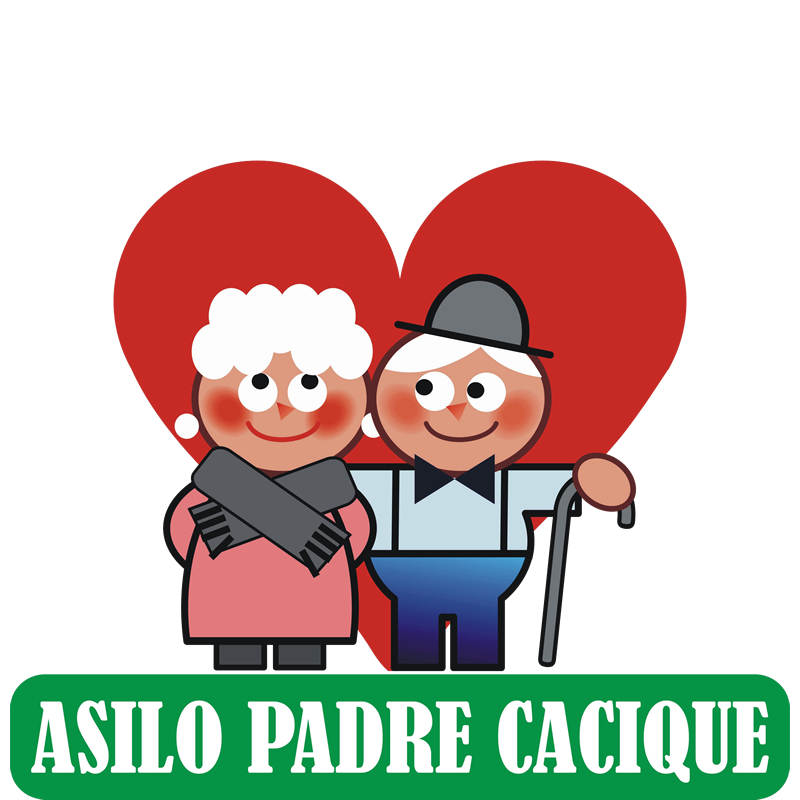 Logo Asilo Padre Cacique