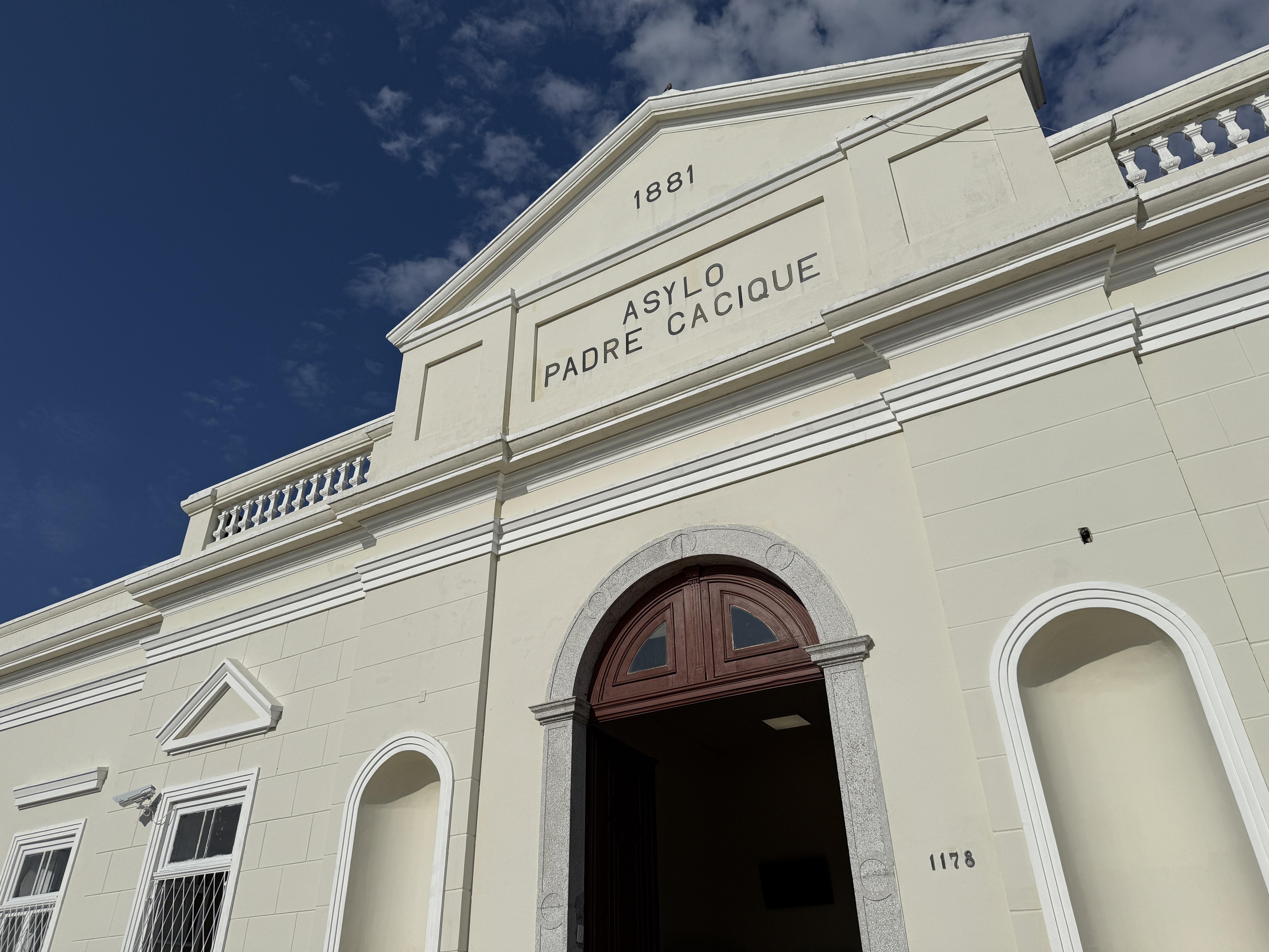 Nota Fiscal Gaúcha transforma compras do dia a dia em cuidado para idosos do Asilo Padre Cacique