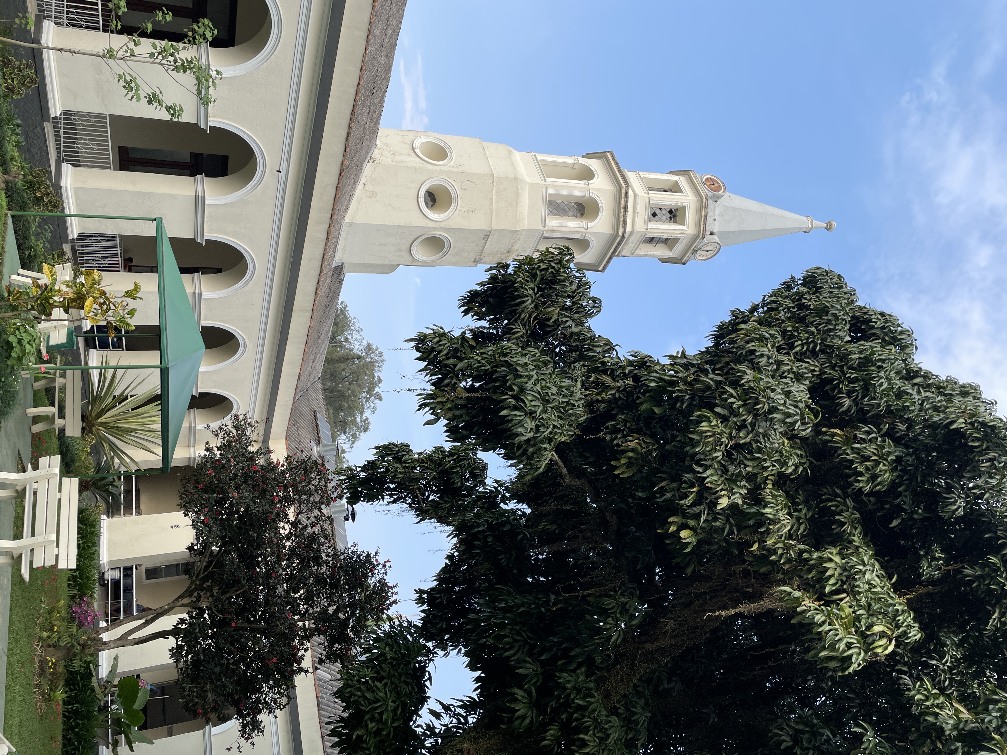 Asilo Padre Cacique celebra 128 anos de história em Porto Alegre